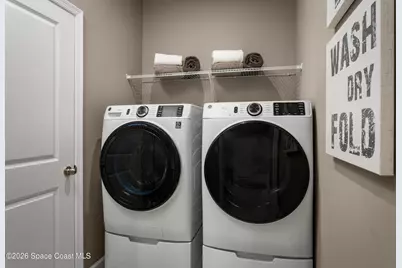 2577 Bathery Drive NW, Palm Bay, FL 32907 - Photo 17