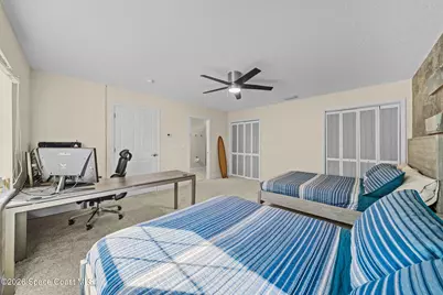 3450 S Atlantic Avenue #A, Cocoa Beach, FL 32931 - Photo 43