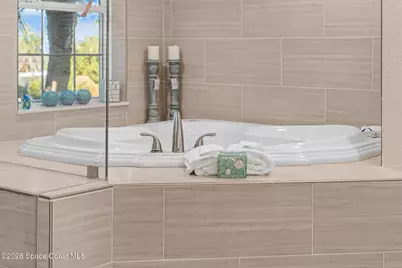 3450 S Atlantic Avenue #A, Cocoa Beach, FL 32931 - Photo 33