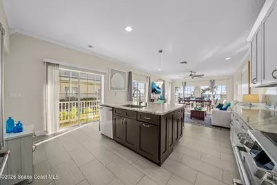 3450 S Atlantic Avenue #A, Cocoa Beach, FL 32931 - Photo 13