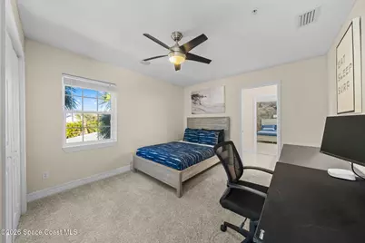 3450 S Atlantic Avenue #A, Cocoa Beach, FL 32931 - Photo 35