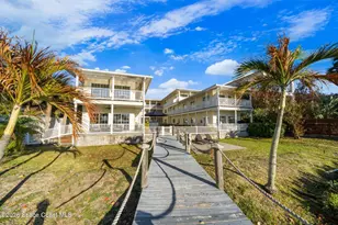 3450 S Atlantic Ave, Cocoa Beach, FL 32931 - Photo 49