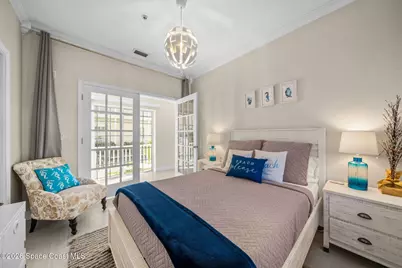 3450 S Atlantic Avenue #A, Cocoa Beach, FL 32931 - Photo 23