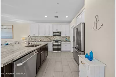 3450 S Atlantic Avenue #A, Cocoa Beach, FL 32931 - Photo 15