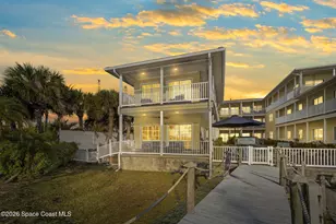 3450 S Atlantic Ave, Cocoa Beach, FL 32931 - Photo 3