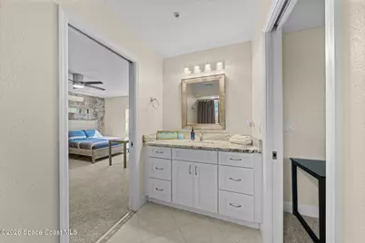 3450 S Atlantic Avenue #A, Cocoa Beach, FL 32931 - Photo 39