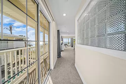 3450 S Atlantic Avenue #A, Cocoa Beach, FL 32931 - Photo 25