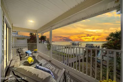 3450 S Atlantic Avenue #A, Cocoa Beach, FL 32931 - Photo 3