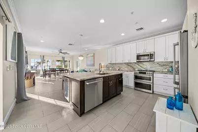 3450 S Atlantic Avenue #A, Cocoa Beach, FL 32931 - Photo 15