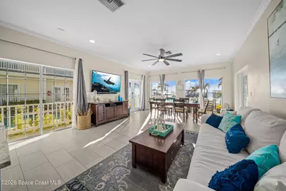 3450 S Atlantic Avenue #A, Cocoa Beach, FL 32931 - Photo 9