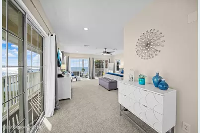 3450 S Atlantic Avenue #A, Cocoa Beach, FL 32931 - Photo 33