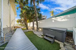 3450 S Atlantic Ave, Cocoa Beach, FL 32931 - Photo 5