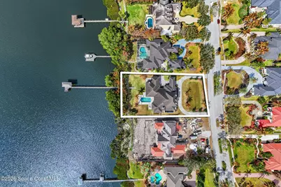 135 Lansing Island Drive, Indian Harbour Beach, FL 32937 - Photo 107