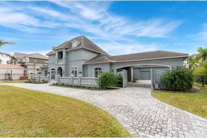 135 Lansing Island Drive, Indian Harbour Beach, FL 32937 - Photo 91