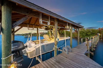 135 Lansing Island Drive, Indian Harbour Beach, FL 32937 - Photo 87