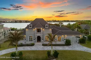 135 Lansing Island Dr, Indian Harbour Beach, FL 32937 - Photo 1