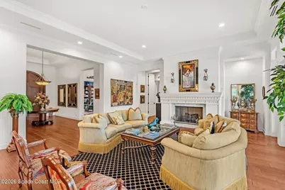 135 Lansing Island Drive, Indian Harbour Beach, FL 32937 - Photo 13