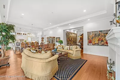 135 Lansing Island Drive, Indian Harbour Beach, FL 32937 - Photo 17