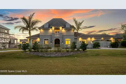 135 Lansing Island Drive, Indian Harbour Beach, FL 32937 - Photo 7