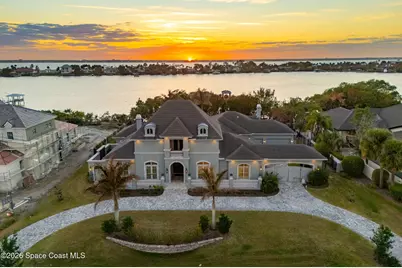 135 Lansing Island Drive, Indian Harbour Beach, FL 32937 - Photo 5