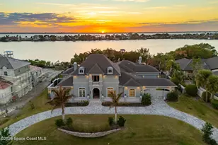 135 Lansing Island Dr, Indian Harbour Beach, FL 32937 - Photo 5