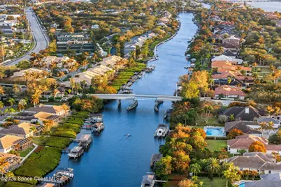 135 Lansing Island Drive, Indian Harbour Beach, FL 32937 - Photo 103