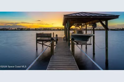 135 Lansing Island Drive, Indian Harbour Beach, FL 32937 - Photo 85