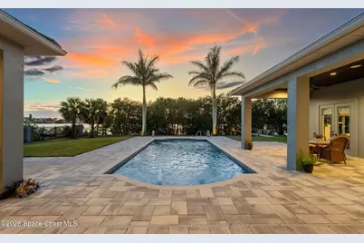 135 Lansing Island Drive, Indian Harbour Beach, FL 32937 - Photo 3