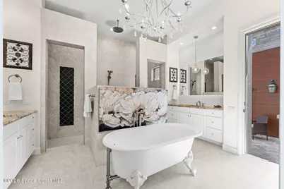 135 Lansing Island Drive, Indian Harbour Beach, FL 32937 - Photo 49