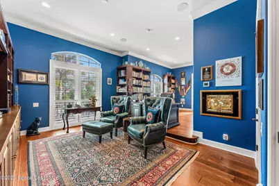 135 Lansing Island Drive, Indian Harbour Beach, FL 32937 - Photo 61