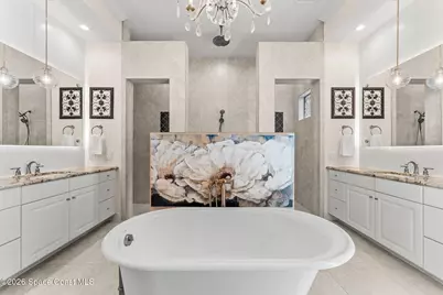 135 Lansing Island Drive, Indian Harbour Beach, FL 32937 - Photo 51