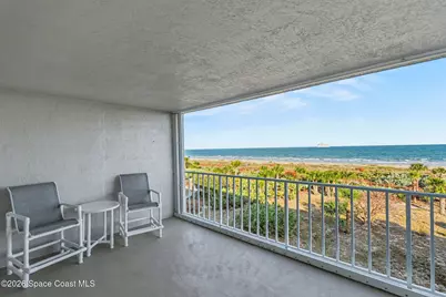 8700 Ridgewood Avenue #A403, Cape Canaveral, FL 32920 - Photo 3