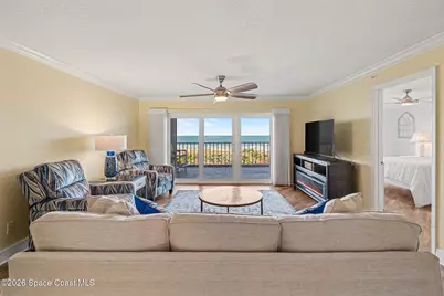 8700 Ridgewood Avenue #A403, Cape Canaveral, FL 32920 - Photo 13