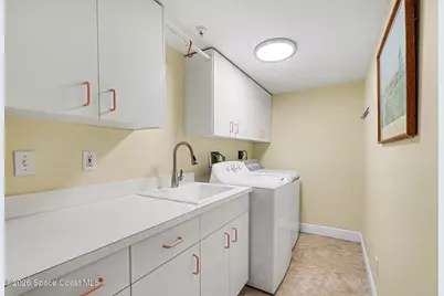 8700 Ridgewood Avenue #A403, Cape Canaveral, FL 32920 - Photo 23