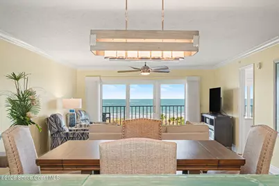 8700 Ridgewood Avenue #A403, Cape Canaveral, FL 32920 - Photo 11