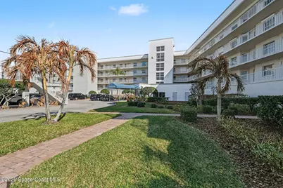 8700 Ridgewood Avenue #A403, Cape Canaveral, FL 32920 - Photo 37