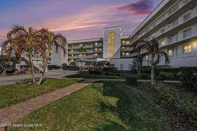 8700 Ridgewood Avenue #A403, Cape Canaveral, FL 32920 - Photo 27