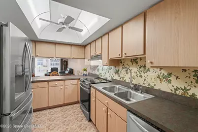 2135 N Courtenay Parkway #128, Merritt Island, FL 32953 - Photo 7