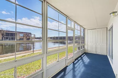 2135 N Courtenay Parkway #128, Merritt Island, FL 32953 - Photo 15