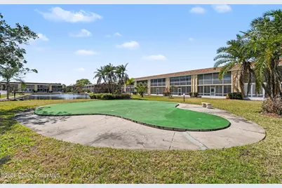 2135 N Courtenay Parkway #128, Merritt Island, FL 32953 - Photo 31