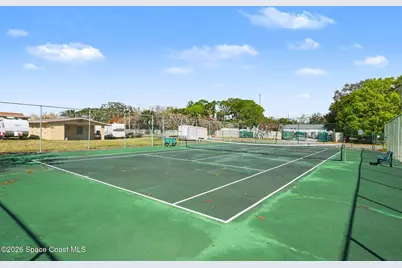 2135 N Courtenay Parkway #128, Merritt Island, FL 32953 - Photo 29