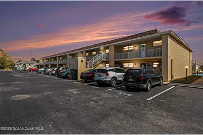 2135 N Courtenay Parkway #128, Merritt Island, FL 32953 - Photo 5