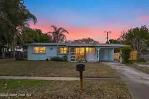 1020 Wilson St, Melbourne, FL 32935 - Photo 1