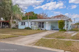 1020 Wilson St, Melbourne, FL 32935 - Photo 5