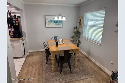 1123 El Dorado Drive, Rockledge, FL 32955 - Photo 3