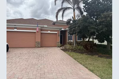 3901 Funston Circle, Melbourne, FL 32940 - Photo 1