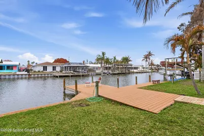456 Barrello Lane, Cocoa Beach, FL 32931 - Photo 39