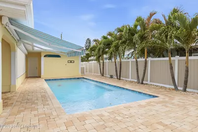 456 Barrello Lane, Cocoa Beach, FL 32931 - Photo 21