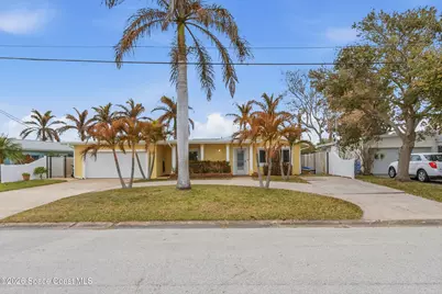 456 Barrello Lane, Cocoa Beach, FL 32931 - Photo 49