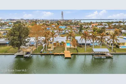 456 Barrello Lane, Cocoa Beach, FL 32931 - Photo 57